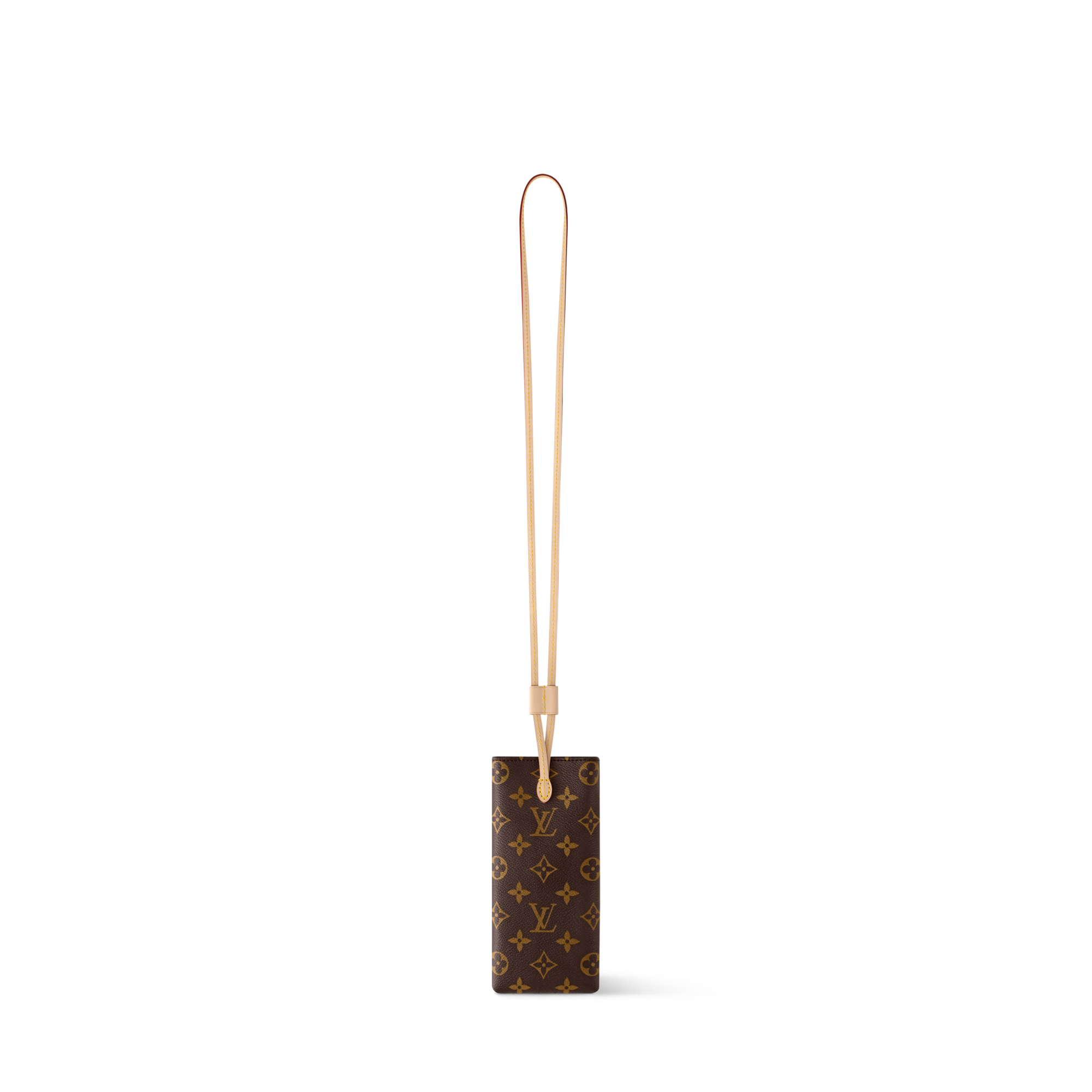 Sunglasses Pouch Monogram - Sport and Games | LOUIS VUITTON